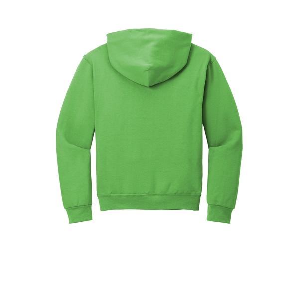 Jerzees - NuBlend Pullover Hooded Sweatshirt. - Jerzees - NuBlend Pullover Hooded Sweatshirt. - Image 53 of 218