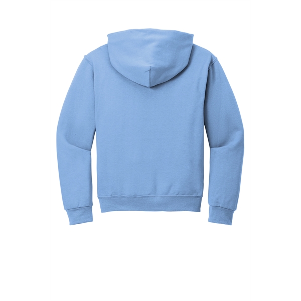 Jerzees - NuBlend Pullover Hooded Sweatshirt. - Jerzees - NuBlend Pullover Hooded Sweatshirt. - Image 55 of 218