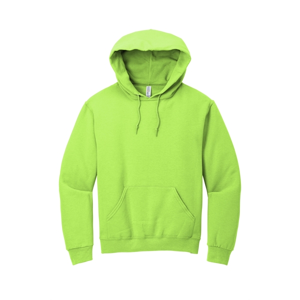 Jerzees - NuBlend Pullover Hooded Sweatshirt. - Jerzees - NuBlend Pullover Hooded Sweatshirt. - Image 141 of 218