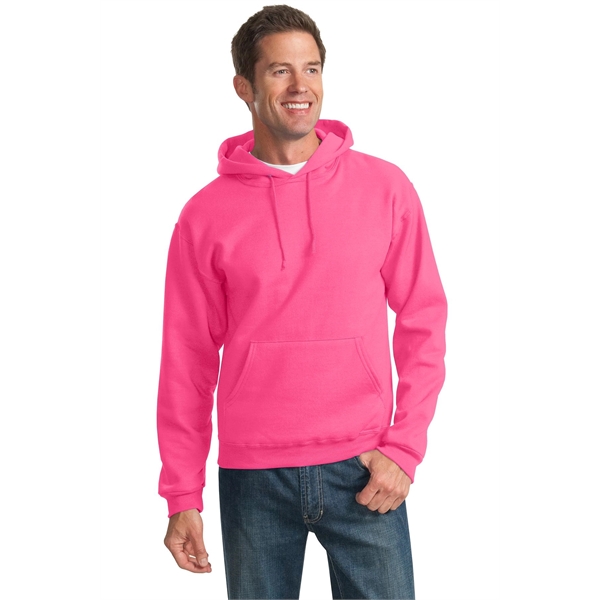 Jerzees - NuBlend Pullover Hooded Sweatshirt. - Jerzees - NuBlend Pullover Hooded Sweatshirt. - Image 86 of 218