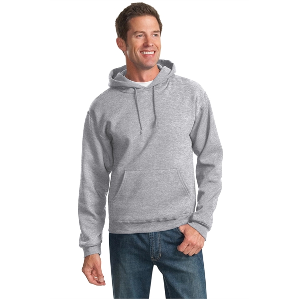 Jerzees - NuBlend Pullover Hooded Sweatshirt. - Jerzees - NuBlend Pullover Hooded Sweatshirt. - Image 88 of 218