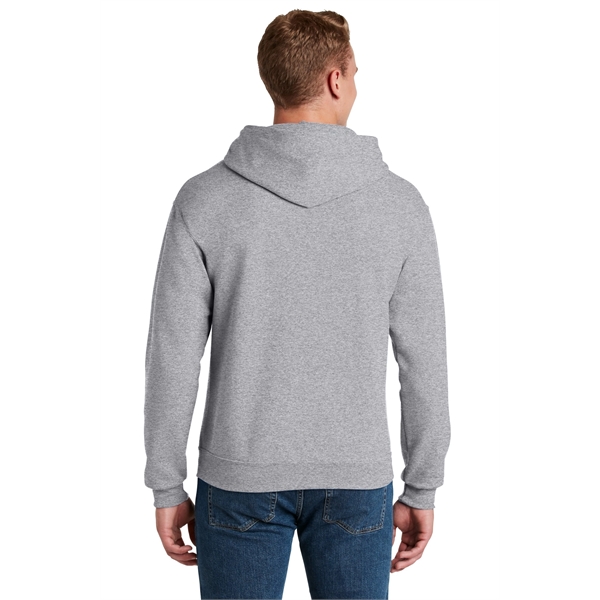 Jerzees - NuBlend Pullover Hooded Sweatshirt. - Jerzees - NuBlend Pullover Hooded Sweatshirt. - Image 208 of 218