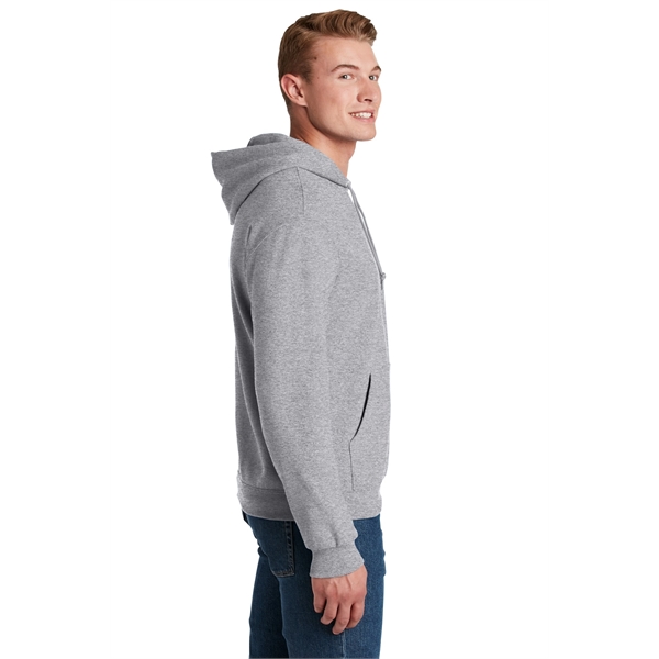 Jerzees - NuBlend Pullover Hooded Sweatshirt. - Jerzees - NuBlend Pullover Hooded Sweatshirt. - Image 209 of 218