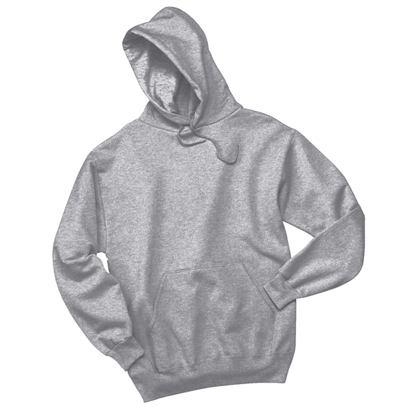 Jerzees - NuBlend Pullover Hooded Sweatshirt. - Jerzees - NuBlend Pullover Hooded Sweatshirt. - Image 60 of 218