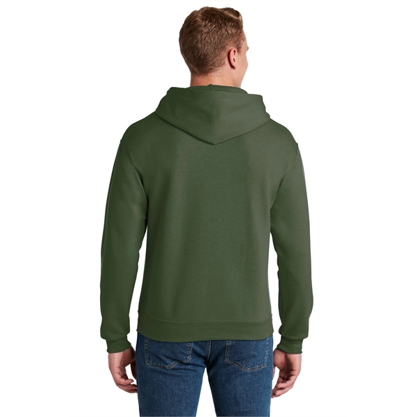 Jerzees - NuBlend Pullover Hooded Sweatshirt. - Jerzees - NuBlend Pullover Hooded Sweatshirt. - Image 210 of 218