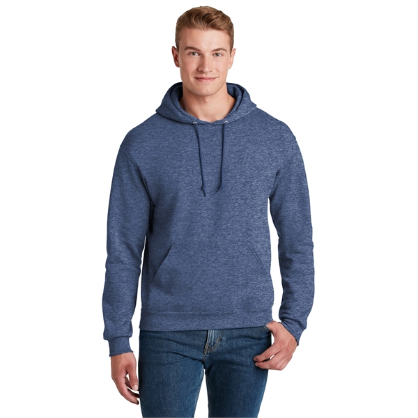 Jerzees - NuBlend Pullover Hooded Sweatshirt. - Jerzees - NuBlend Pullover Hooded Sweatshirt. - Image 212 of 218