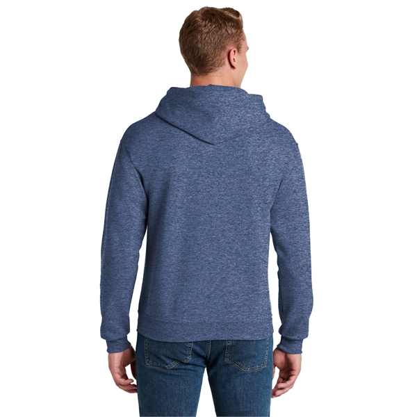 Jerzees - NuBlend Pullover Hooded Sweatshirt. - Jerzees - NuBlend Pullover Hooded Sweatshirt. - Image 213 of 218