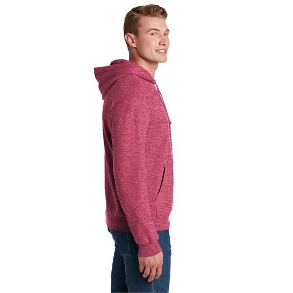 Jerzees - NuBlend Pullover Hooded Sweatshirt. - Jerzees - NuBlend Pullover Hooded Sweatshirt. - Image 218 of 218