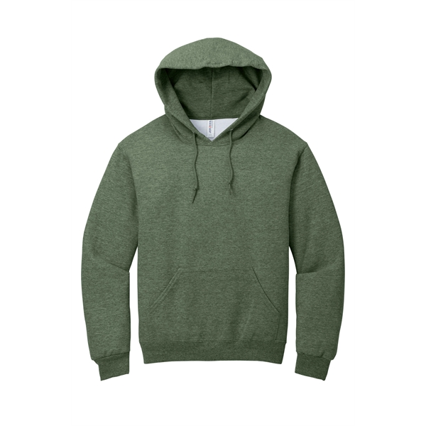 Jerzees - NuBlend Pullover Hooded Sweatshirt. - Jerzees - NuBlend Pullover Hooded Sweatshirt. - Image 197 of 218