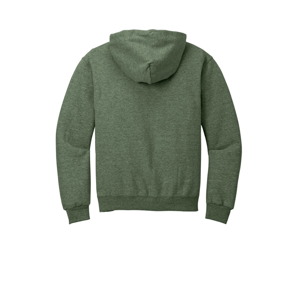 Jerzees - NuBlend Pullover Hooded Sweatshirt. - Jerzees - NuBlend Pullover Hooded Sweatshirt. - Image 198 of 218