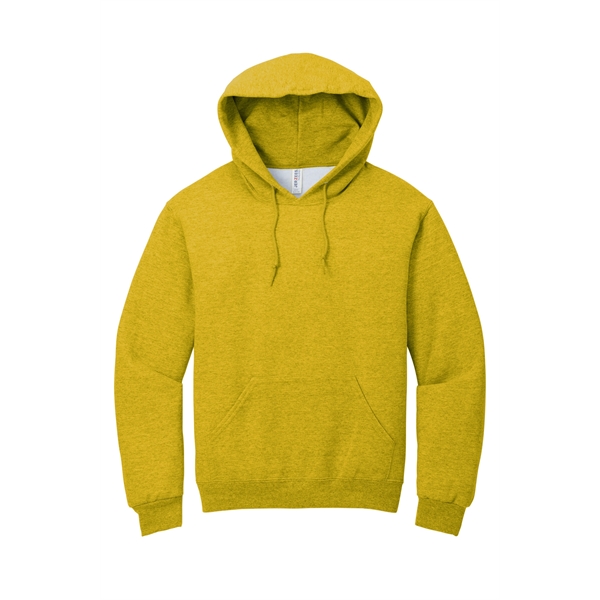 Jerzees - NuBlend Pullover Hooded Sweatshirt. - Jerzees - NuBlend Pullover Hooded Sweatshirt. - Image 158 of 218