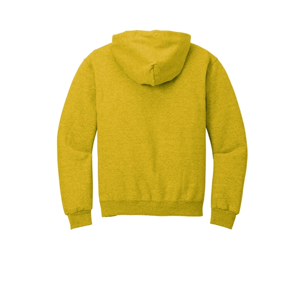 Jerzees - NuBlend Pullover Hooded Sweatshirt. - Jerzees - NuBlend Pullover Hooded Sweatshirt. - Image 159 of 218