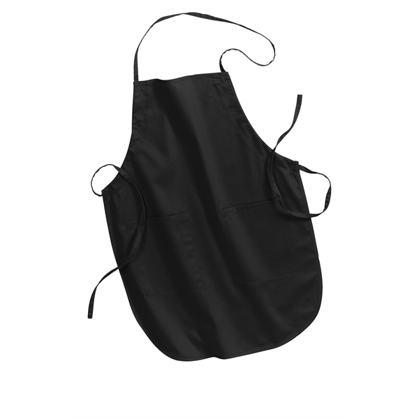 Port Authority Full-Length Apron. - Port Authority Full-Length Apron. - Image 22 of 41