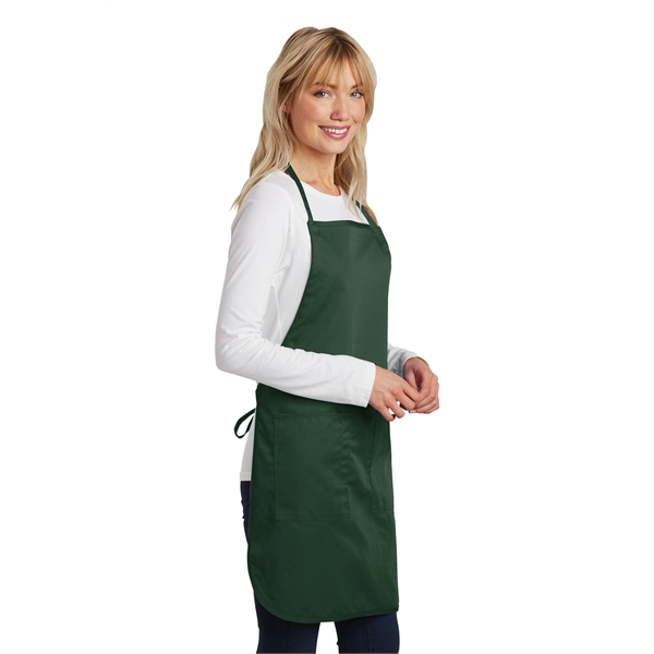 Port Authority Full-Length Apron. - Port Authority Full-Length Apron. - Image 26 of 41