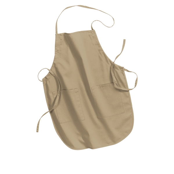 Port Authority Full-Length Apron. - Port Authority Full-Length Apron. - Image 28 of 41