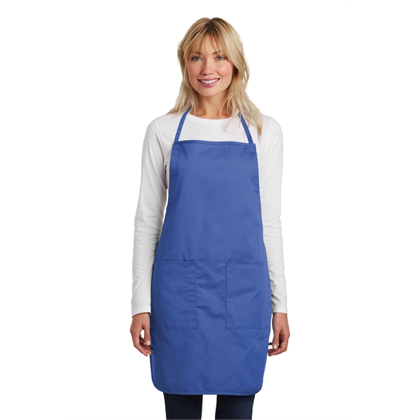 Port Authority Full-Length Apron. - Port Authority Full-Length Apron. - Image 30 of 41