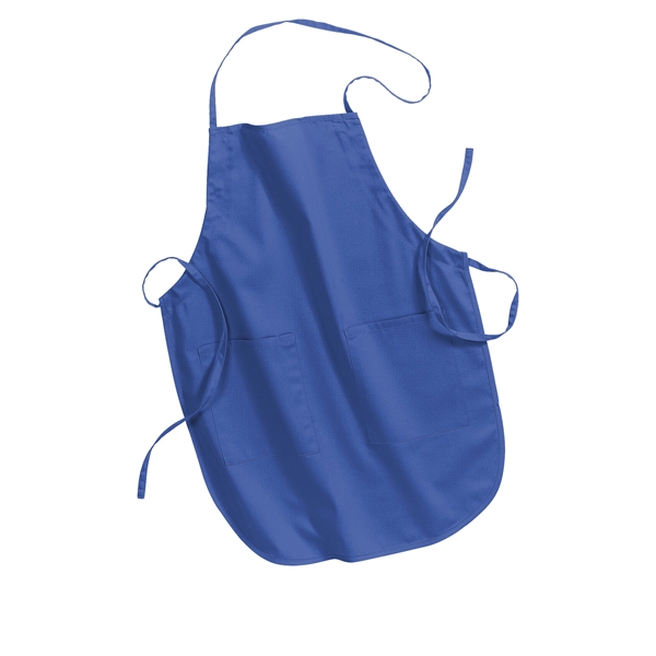 Port Authority Full-Length Apron. - Port Authority Full-Length Apron. - Image 31 of 41