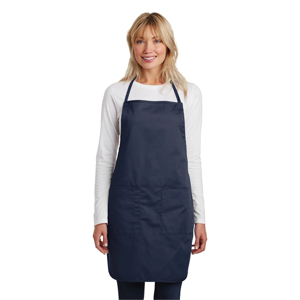 Port Authority Full-Length Apron. - Port Authority Full-Length Apron. - Image 33 of 41
