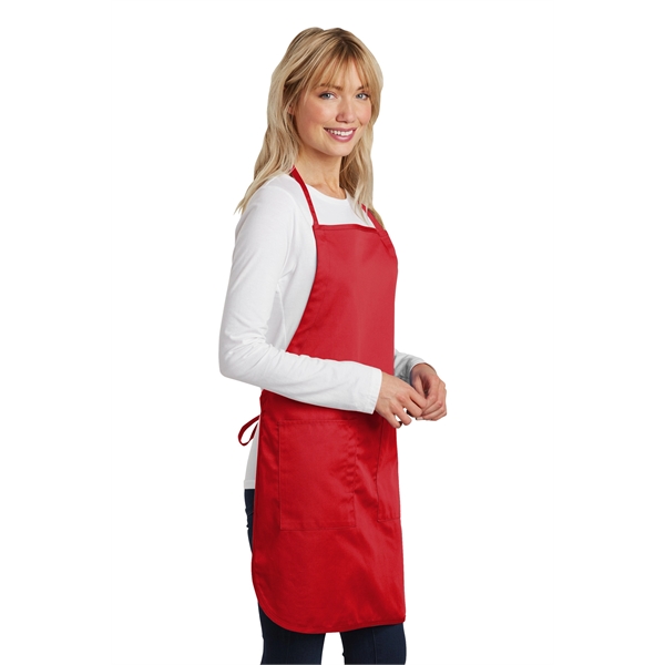 Port Authority Full-Length Apron. - Port Authority Full-Length Apron. - Image 38 of 41