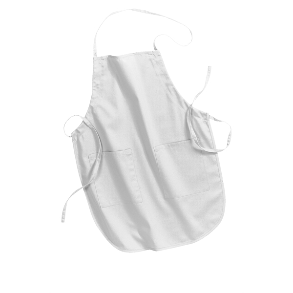 Port Authority Full-Length Apron. - Port Authority Full-Length Apron. - Image 40 of 41