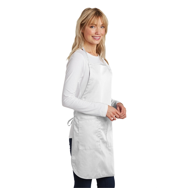 Port Authority Full-Length Apron. - Port Authority Full-Length Apron. - Image 41 of 41