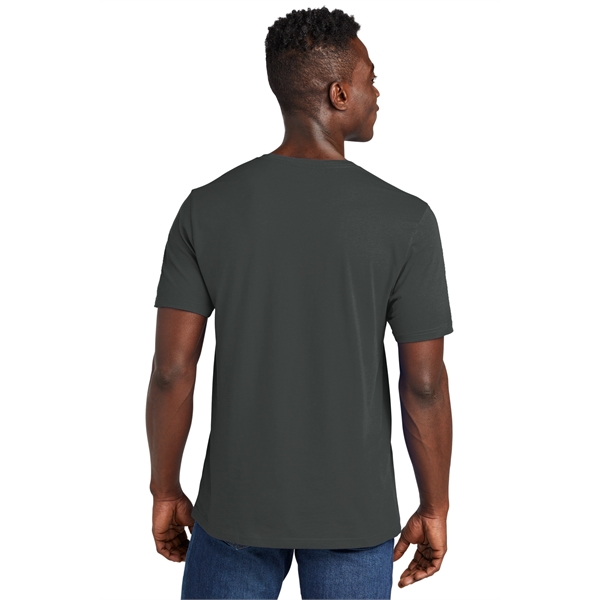 Allmade Unisex Organic Cotton Tee. - Allmade Unisex Organic Cotton Tee. - Image 3 of 70