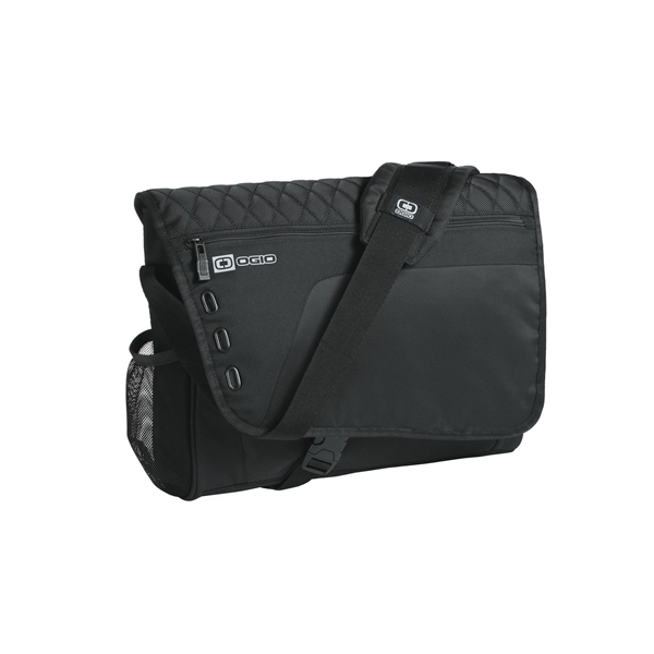 OGIO - Vault Messenger.
