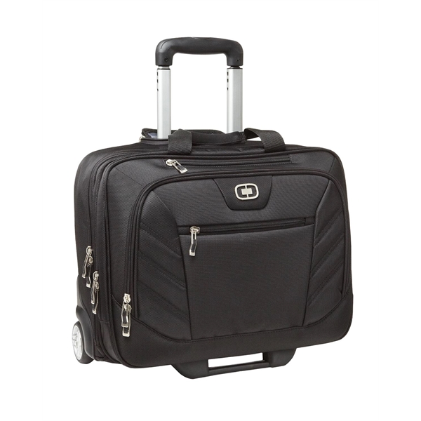 OGIO - Lucin Wheeled Briefcase.