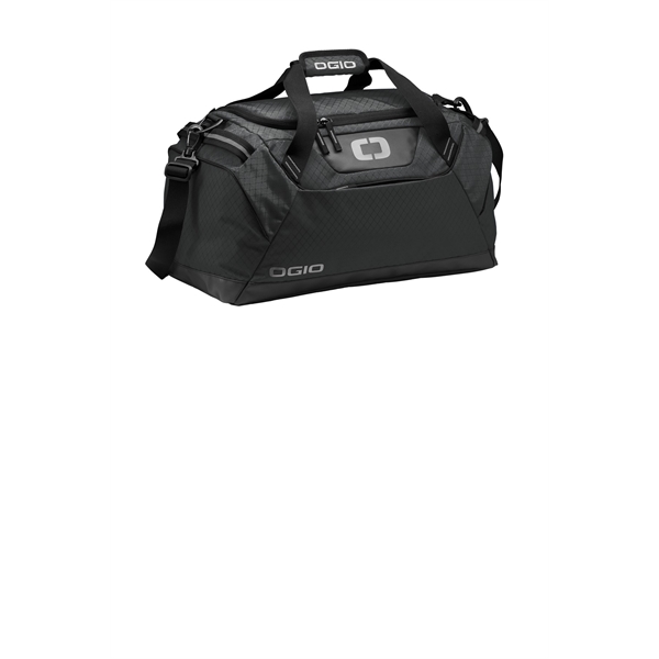 Custom OGIO Catalyst Duffel.