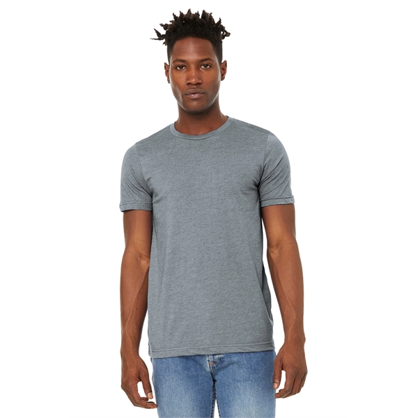 BELLA+CANVAS Unisex Sueded Tee. - BELLA+CANVAS Unisex Sueded Tee. - Image 0 of 40