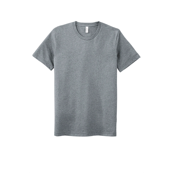 BELLA+CANVAS Unisex Sueded Tee. - BELLA+CANVAS Unisex Sueded Tee. - Image 3 of 40