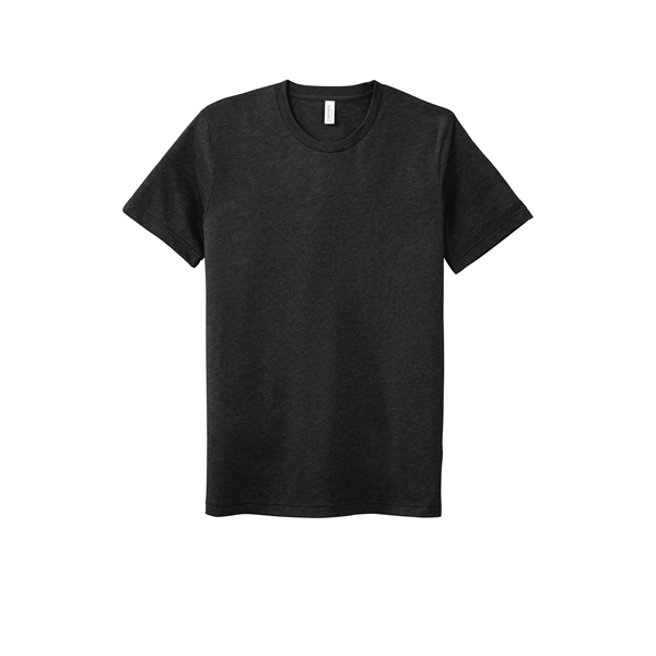 BELLA+CANVAS Unisex Sueded Tee. - BELLA+CANVAS Unisex Sueded Tee. - Image 9 of 40