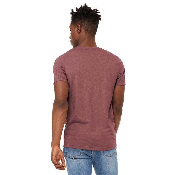 BELLA+CANVAS Unisex Sueded Tee. - BELLA+CANVAS Unisex Sueded Tee. - Image 17 of 40