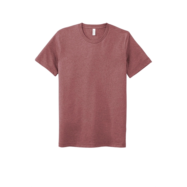 BELLA+CANVAS Unisex Sueded Tee. - BELLA+CANVAS Unisex Sueded Tee. - Image 19 of 40