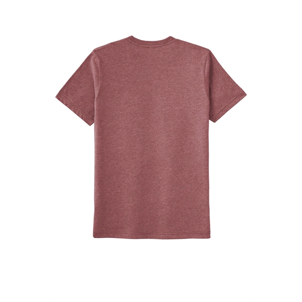 BELLA+CANVAS Unisex Sueded Tee. - BELLA+CANVAS Unisex Sueded Tee. - Image 20 of 40