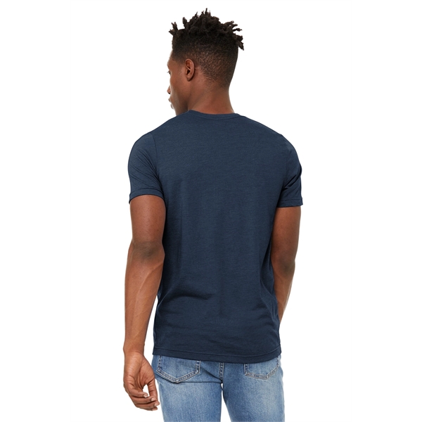 BELLA+CANVAS Unisex Sueded Tee. - BELLA+CANVAS Unisex Sueded Tee. - Image 22 of 40