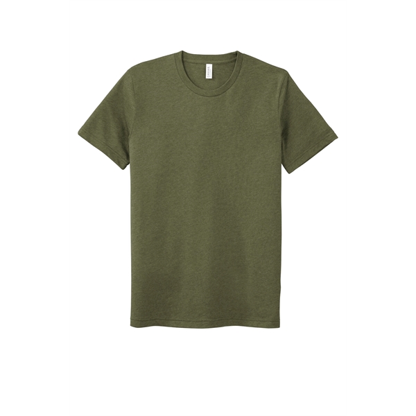 BELLA+CANVAS Unisex Sueded Tee. - BELLA+CANVAS Unisex Sueded Tee. - Image 29 of 40