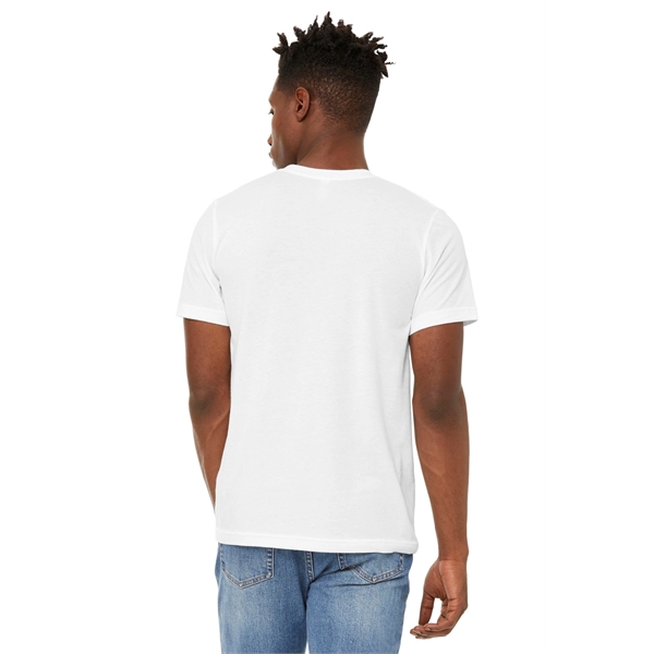 BELLA+CANVAS Unisex Sueded Tee. - BELLA+CANVAS Unisex Sueded Tee. - Image 37 of 40