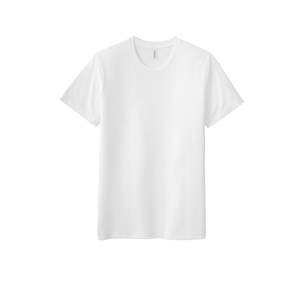 BELLA+CANVAS Unisex Sueded Tee. - BELLA+CANVAS Unisex Sueded Tee. - Image 39 of 40