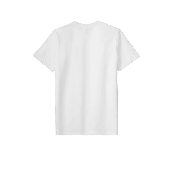 BELLA+CANVAS Unisex Sueded Tee. - BELLA+CANVAS Unisex Sueded Tee. - Image 40 of 40