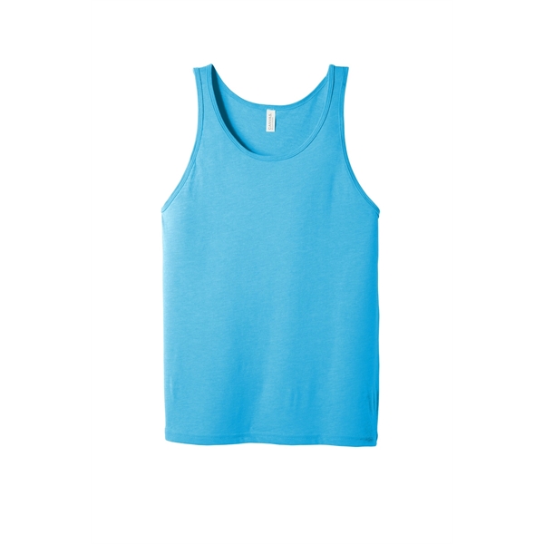 BELLA+CANVAS Unisex Jersey Tank. - BELLA+CANVAS Unisex Jersey Tank. - Image 1 of 67