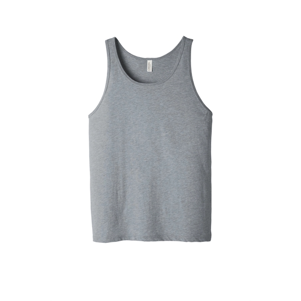 BELLA+CANVAS Unisex Jersey Tank. - BELLA+CANVAS Unisex Jersey Tank. - Image 2 of 67
