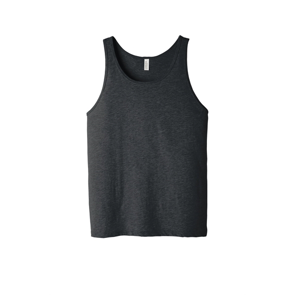 BELLA+CANVAS Unisex Jersey Tank. - BELLA+CANVAS Unisex Jersey Tank. - Image 7 of 67