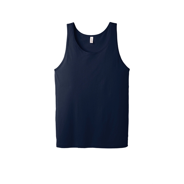 BELLA+CANVAS Unisex Jersey Tank. - BELLA+CANVAS Unisex Jersey Tank. - Image 11 of 67