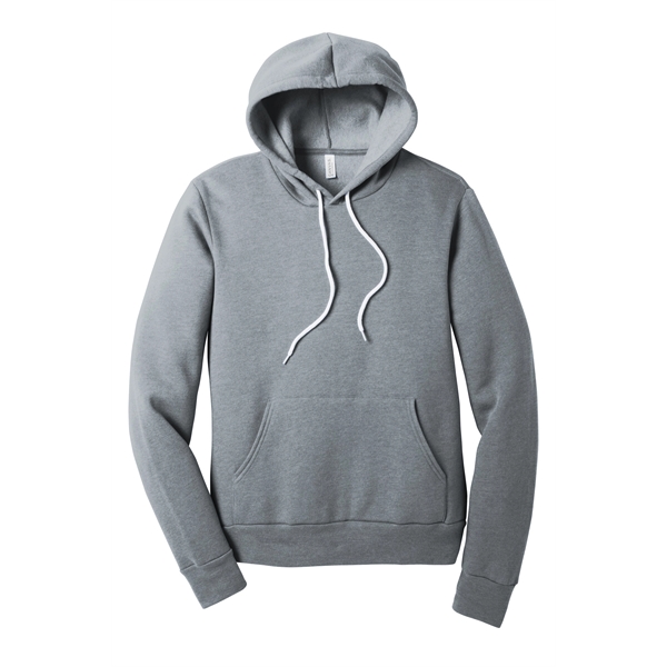 BELLA+CANVAS Unisex Sponge Fleece Pullover Hoodie. - BELLA+CANVAS Unisex Sponge Fleece Pullover Hoodie. - Image 13 of 99