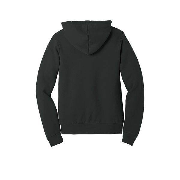 BELLA+CANVAS Unisex Sponge Fleece Pullover Hoodie. - BELLA+CANVAS Unisex Sponge Fleece Pullover Hoodie. - Image 21 of 99