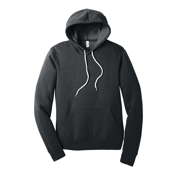 BELLA+CANVAS Unisex Sponge Fleece Pullover Hoodie. - BELLA+CANVAS Unisex Sponge Fleece Pullover Hoodie. - Image 24 of 99