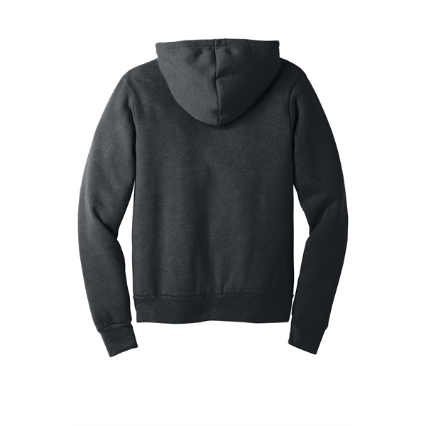 BELLA+CANVAS Unisex Sponge Fleece Pullover Hoodie. - BELLA+CANVAS Unisex Sponge Fleece Pullover Hoodie. - Image 25 of 99