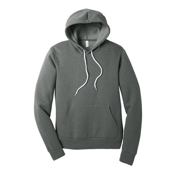 BELLA+CANVAS Unisex Sponge Fleece Pullover Hoodie. - BELLA+CANVAS Unisex Sponge Fleece Pullover Hoodie. - Image 28 of 99