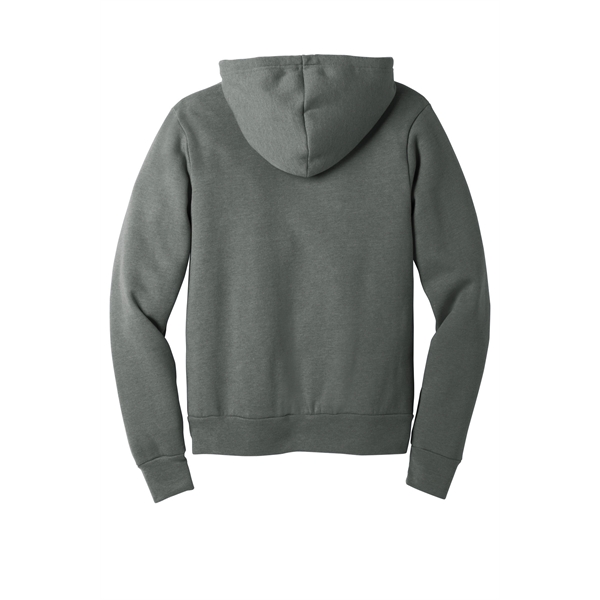 BELLA+CANVAS Unisex Sponge Fleece Pullover Hoodie. - BELLA+CANVAS Unisex Sponge Fleece Pullover Hoodie. - Image 29 of 99